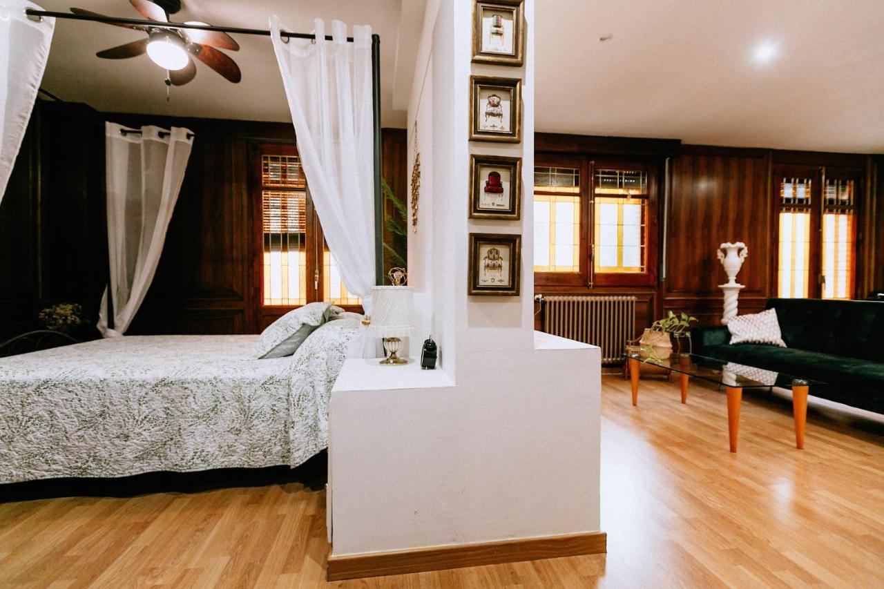 Apartamento Capricho de Vidania Huesca Exterior foto