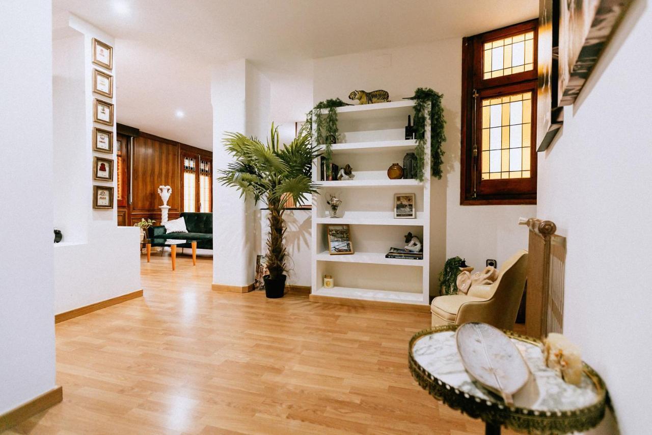 Apartamento Capricho de Vidania Huesca Exterior foto